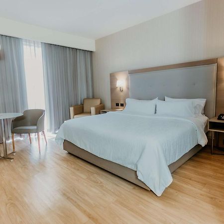 Hilton Garden Inn Silao Aeropuerto Bajio Εξωτερικό φωτογραφία