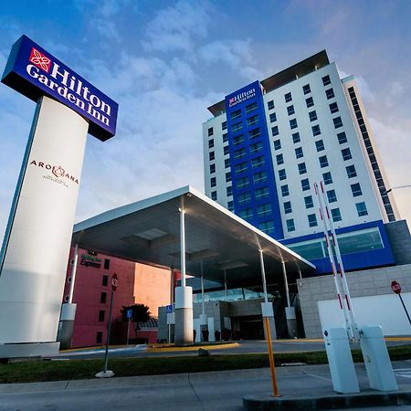 Hilton Garden Inn Silao Aeropuerto Bajio Εξωτερικό φωτογραφία