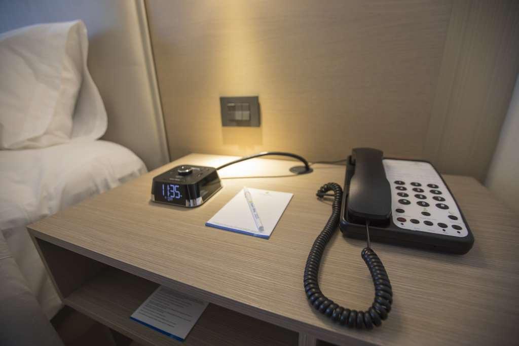 Hilton Garden Inn Silao Aeropuerto Bajio Δωμάτιο φωτογραφία
