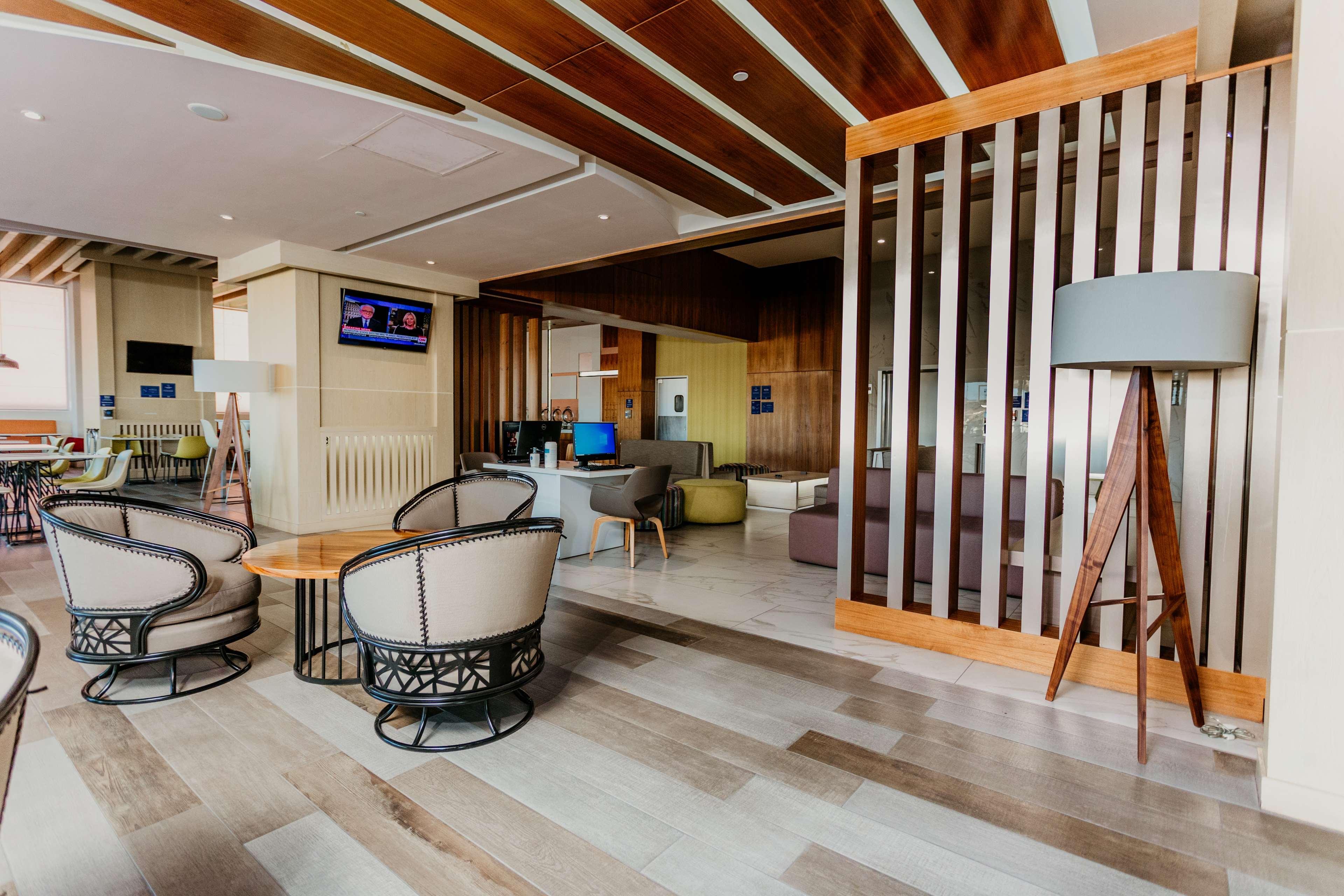 Hilton Garden Inn Silao Aeropuerto Bajio Εξωτερικό φωτογραφία