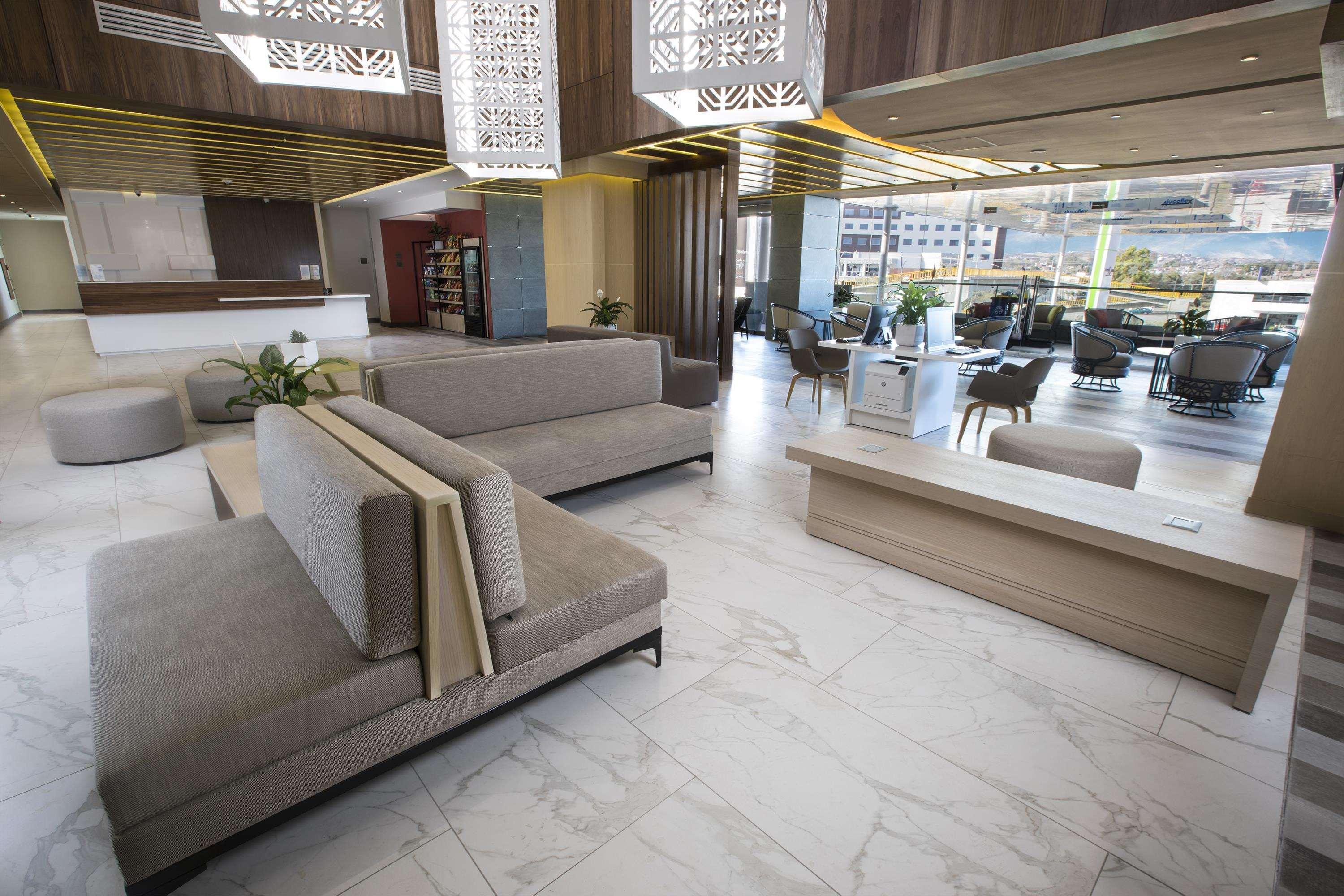 Hilton Garden Inn Silao Aeropuerto Bajio Εξωτερικό φωτογραφία