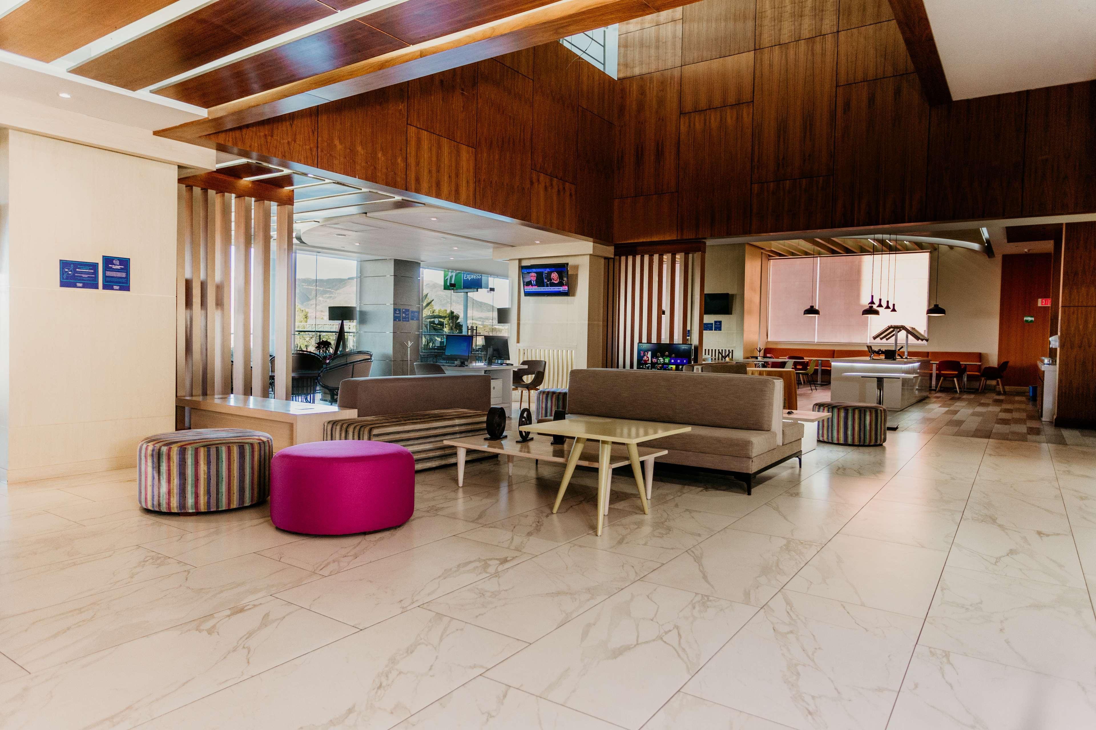 Hilton Garden Inn Silao Aeropuerto Bajio Εξωτερικό φωτογραφία