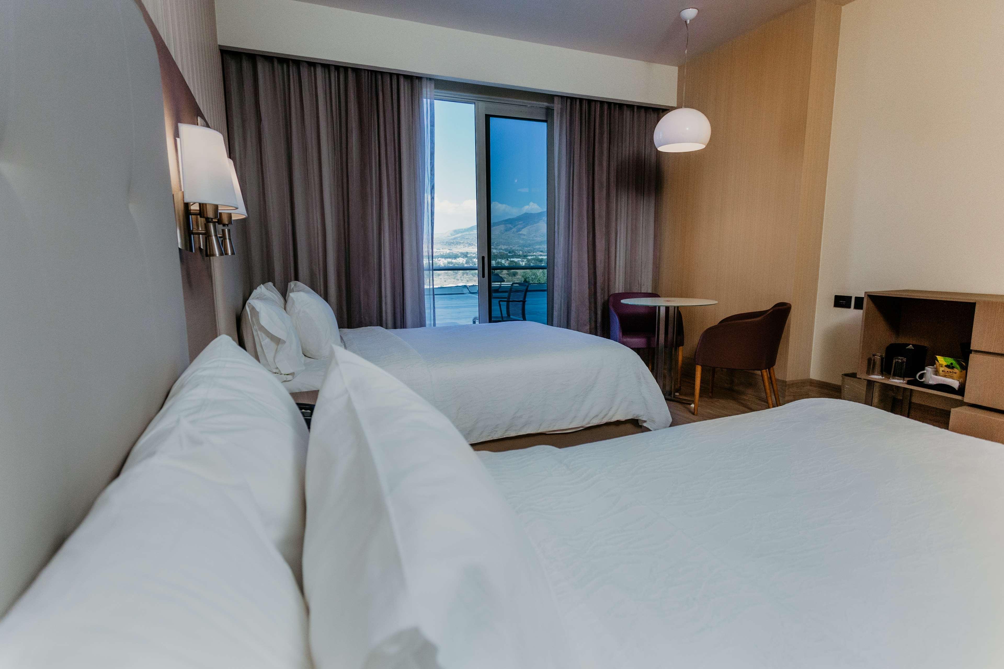 Hilton Garden Inn Silao Aeropuerto Bajio Εξωτερικό φωτογραφία