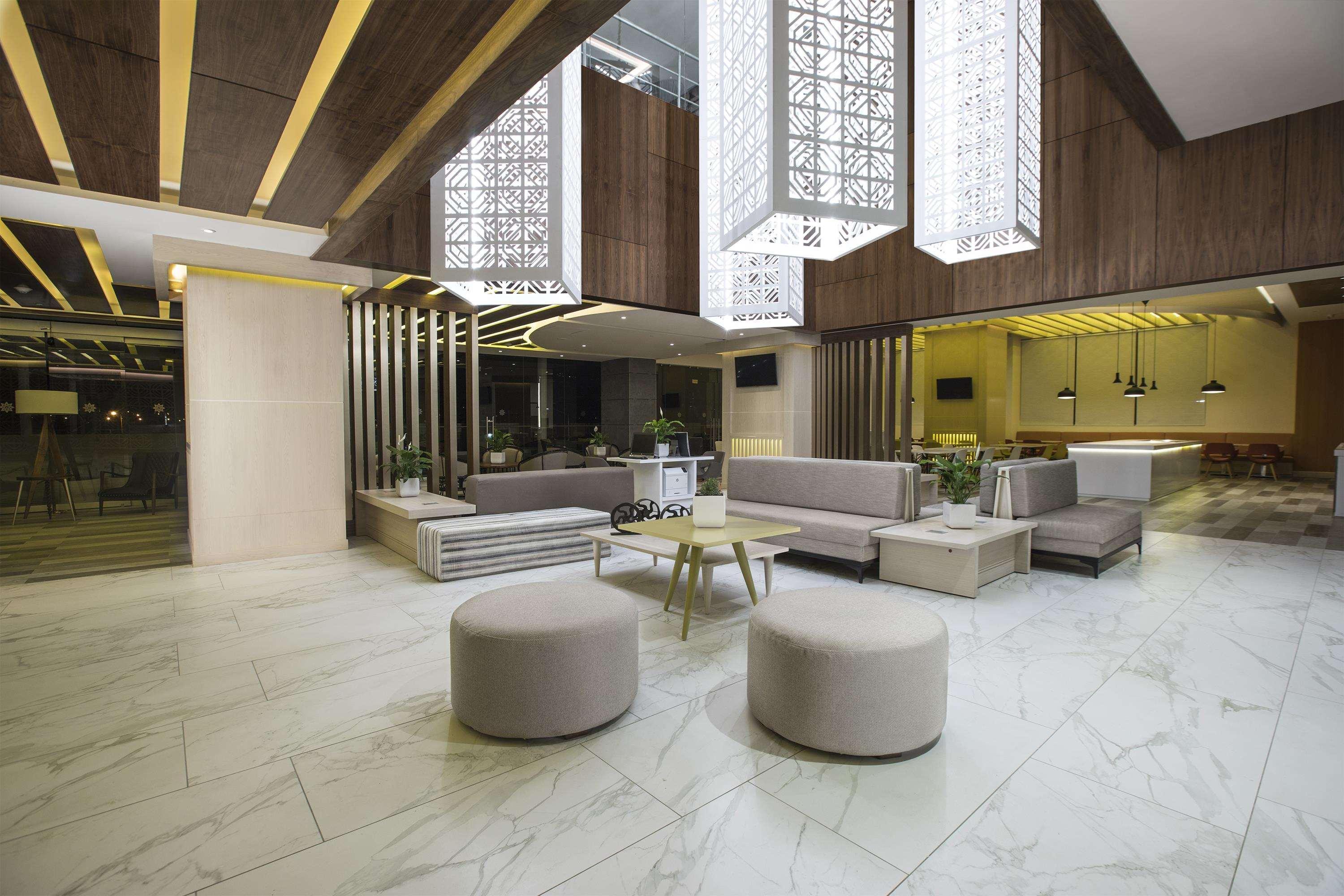 Hilton Garden Inn Silao Aeropuerto Bajio Εξωτερικό φωτογραφία
