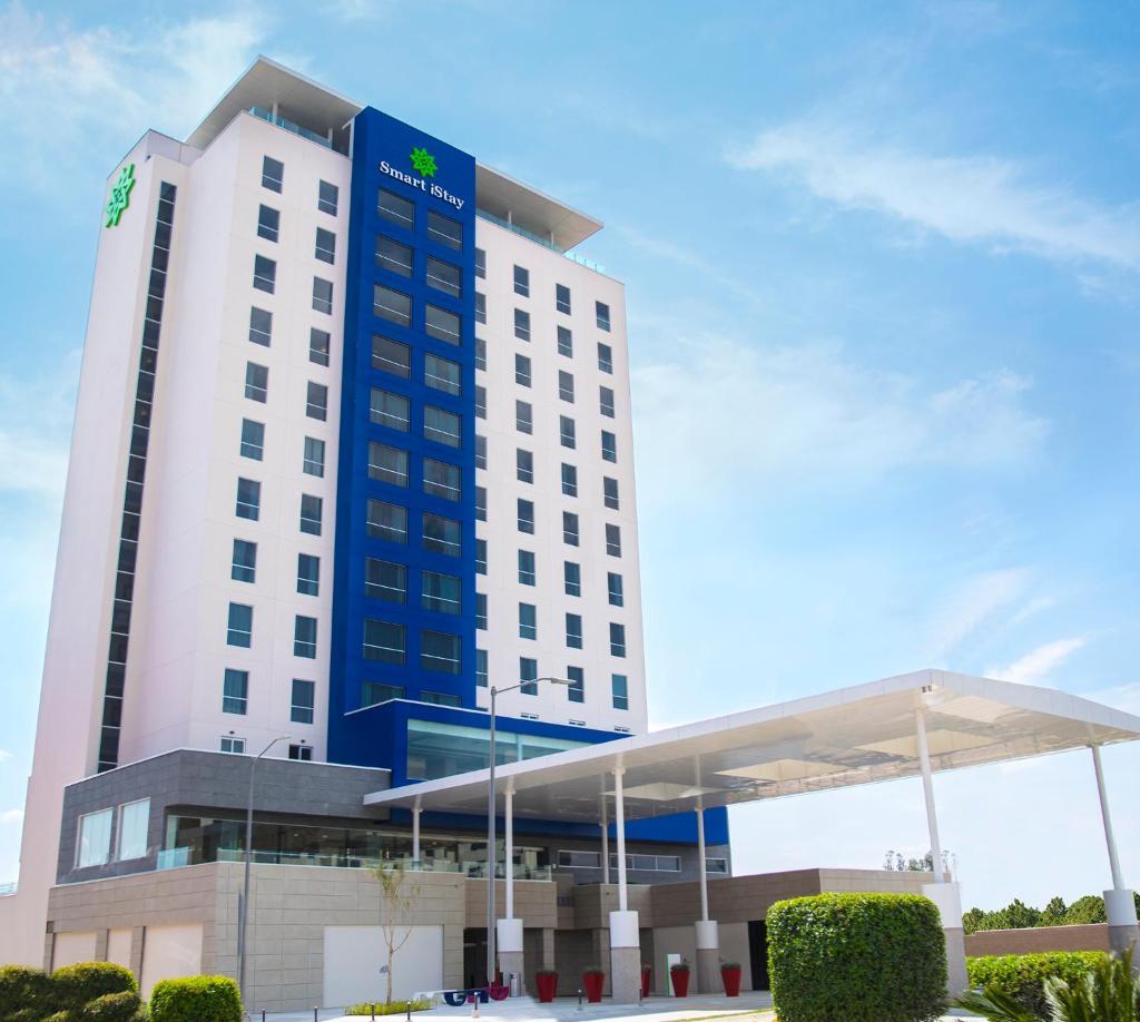 Hilton Garden Inn Silao Aeropuerto Bajio Εξωτερικό φωτογραφία