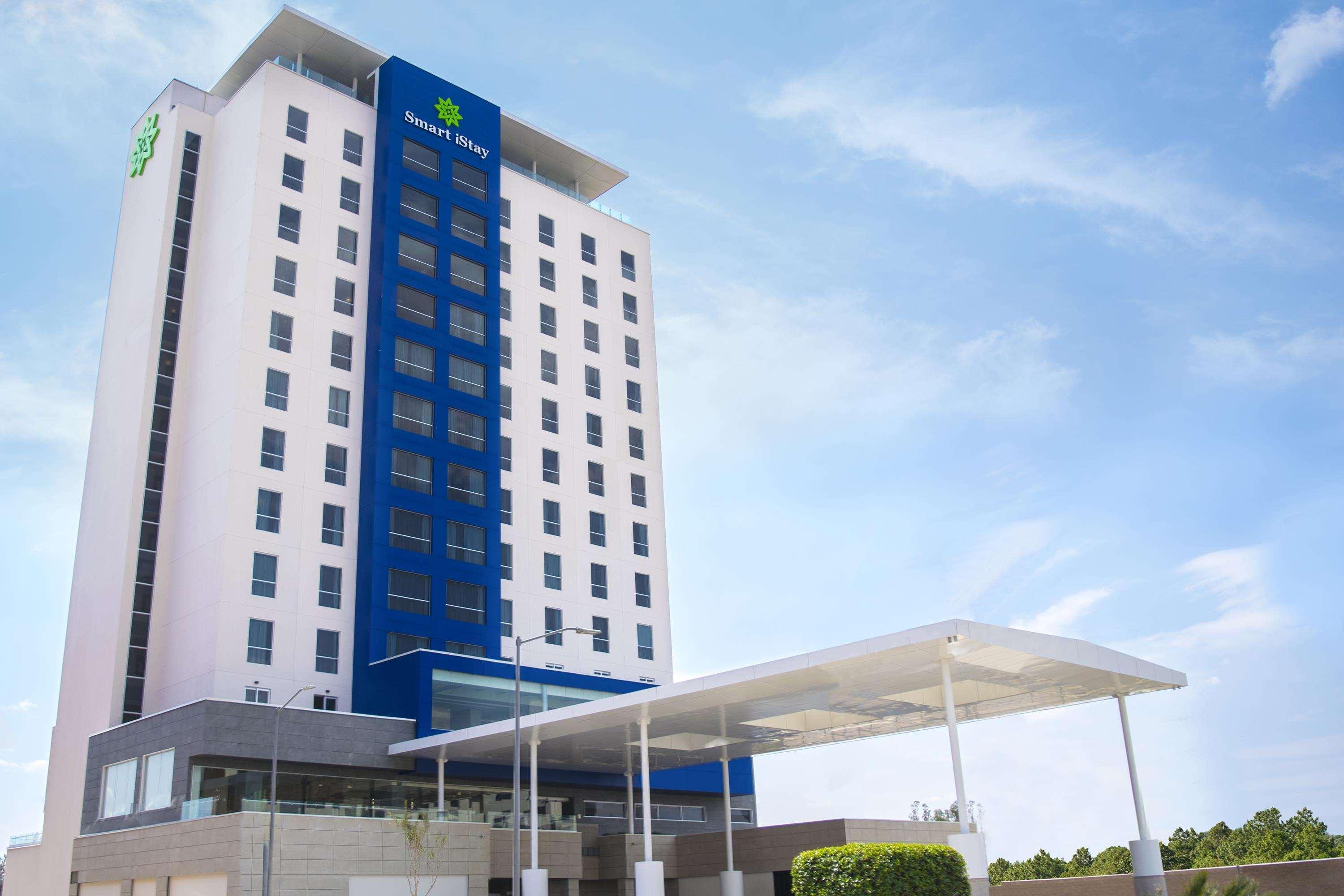 Hilton Garden Inn Silao Aeropuerto Bajio Εξωτερικό φωτογραφία