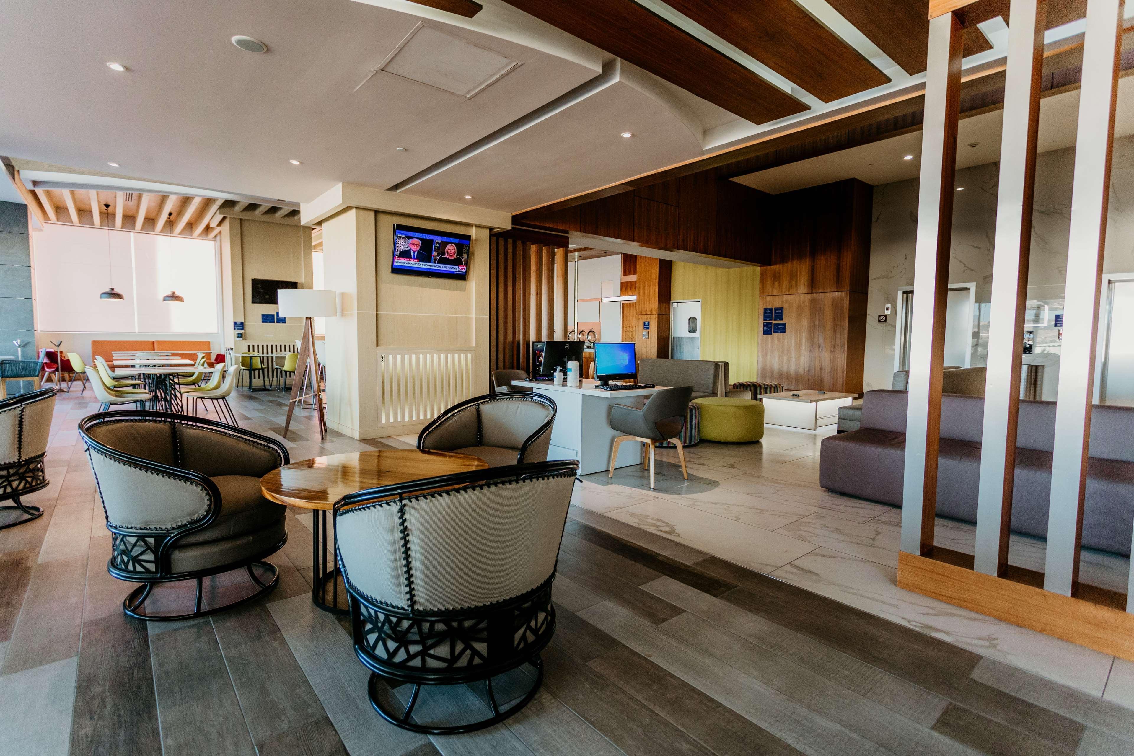 Hilton Garden Inn Silao Aeropuerto Bajio Εξωτερικό φωτογραφία