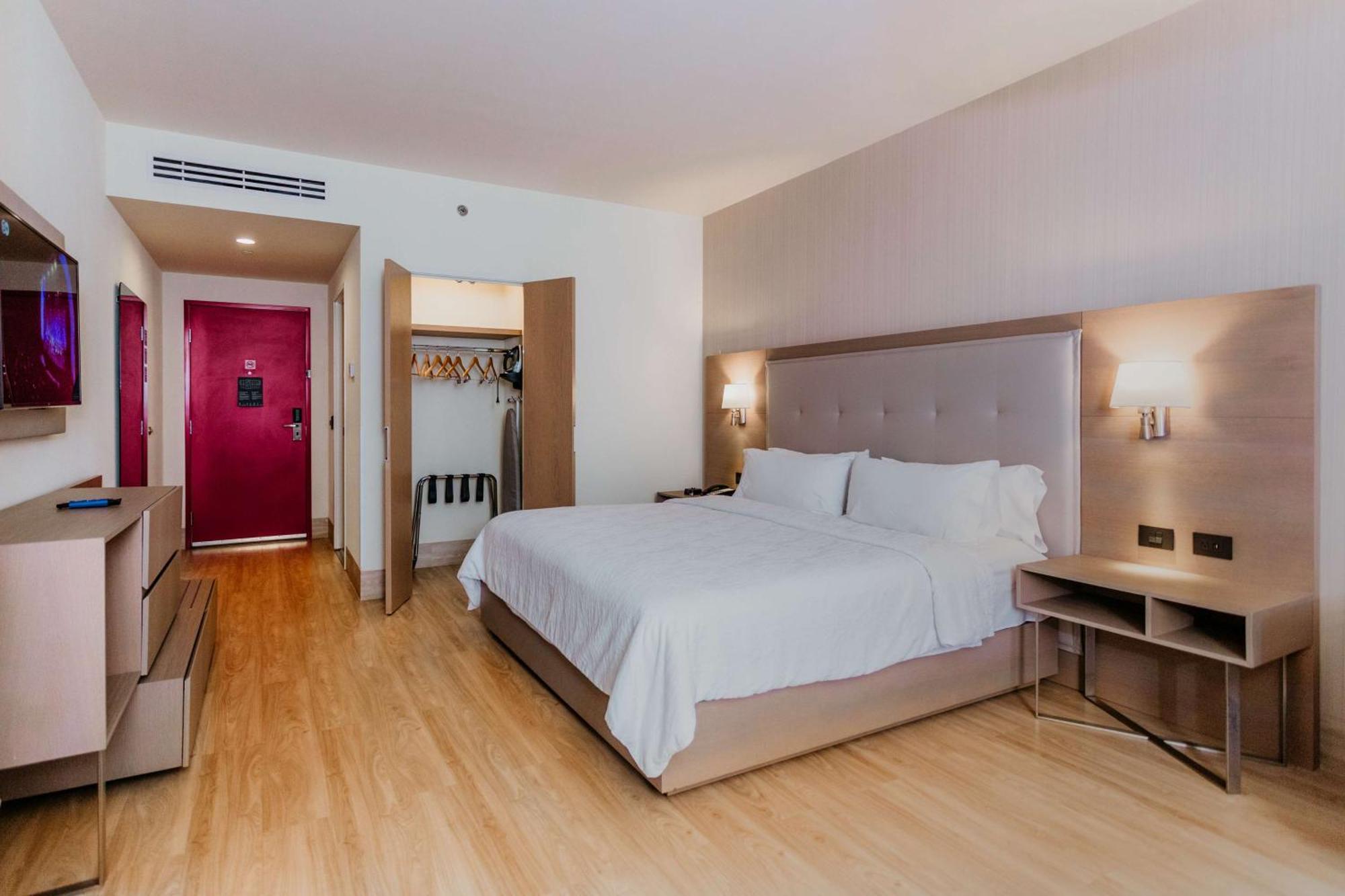 Hilton Garden Inn Silao Aeropuerto Bajio Εξωτερικό φωτογραφία