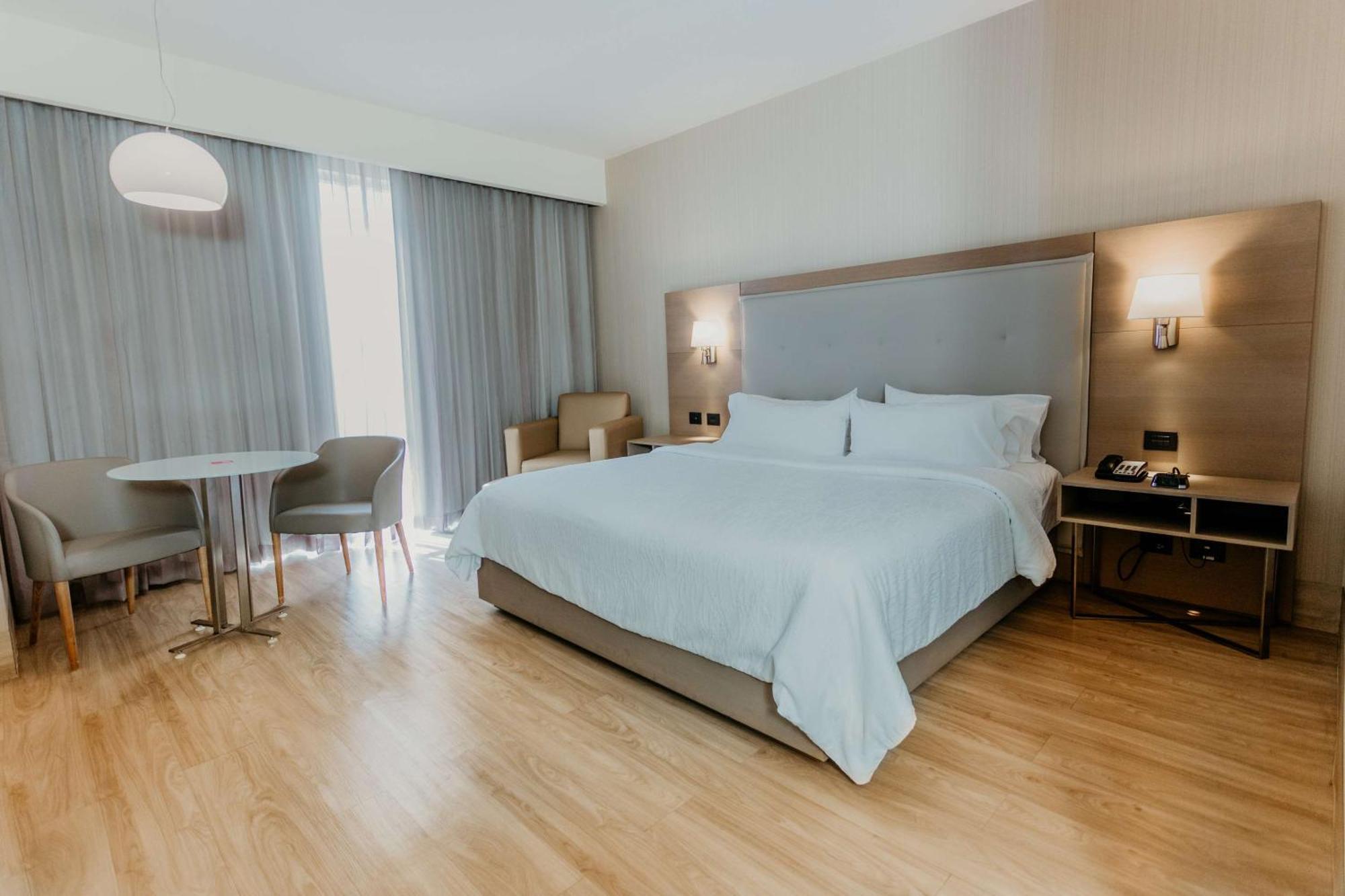 Hilton Garden Inn Silao Aeropuerto Bajio Εξωτερικό φωτογραφία