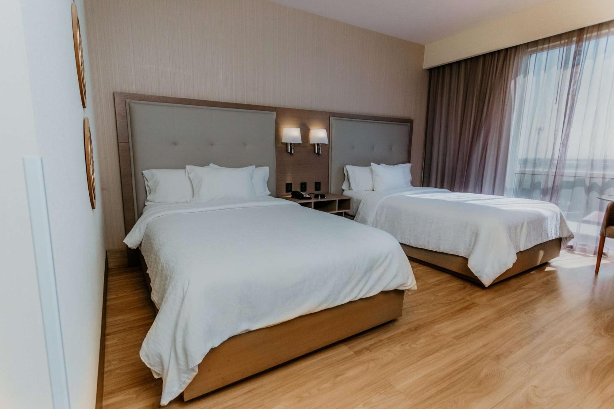 Hilton Garden Inn Silao Aeropuerto Bajio Εξωτερικό φωτογραφία