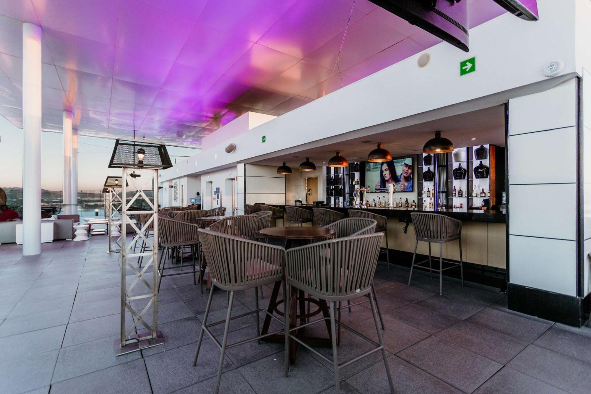 Hilton Garden Inn Silao Aeropuerto Bajio Εξωτερικό φωτογραφία