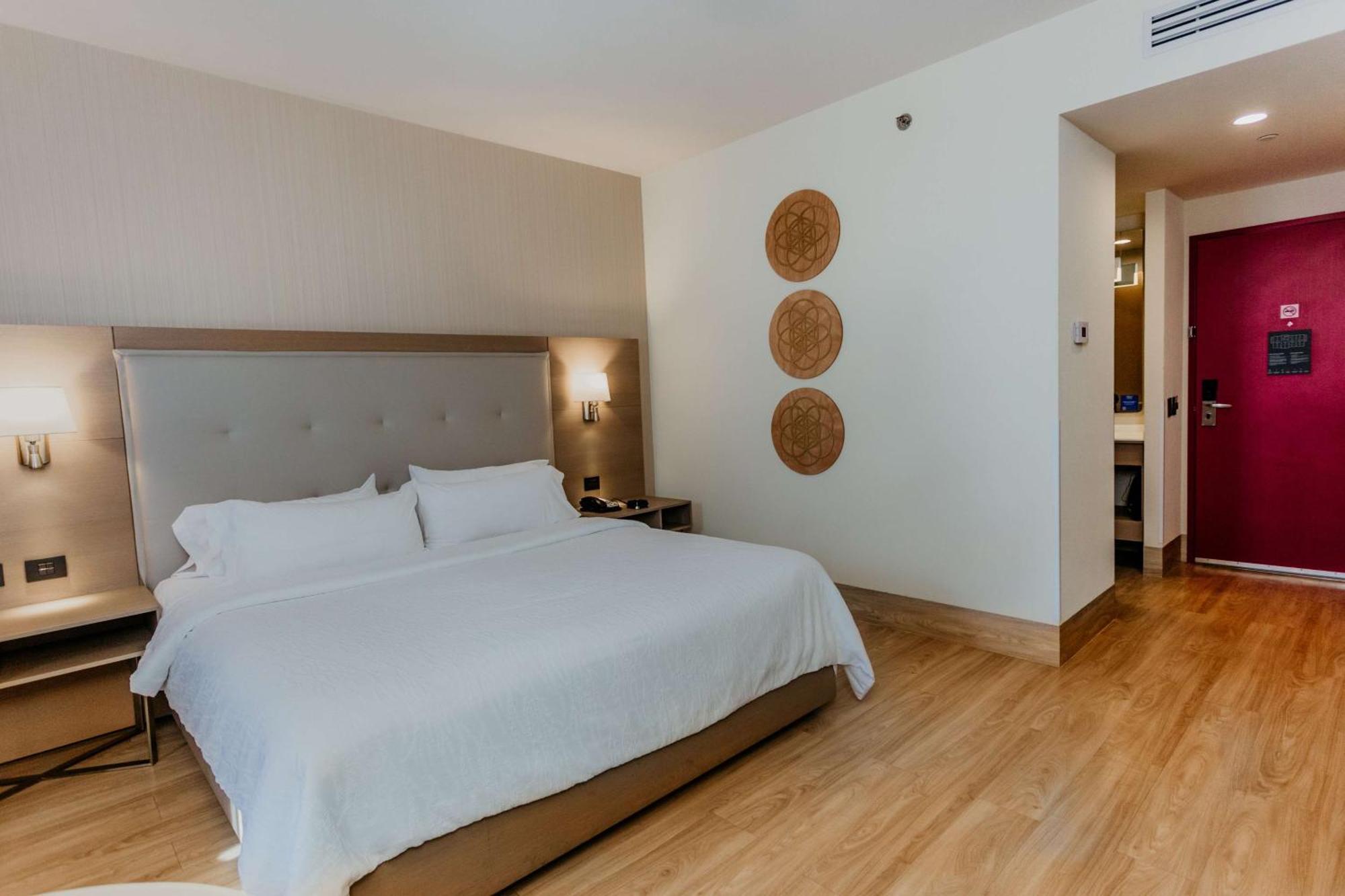 Hilton Garden Inn Silao Aeropuerto Bajio Εξωτερικό φωτογραφία