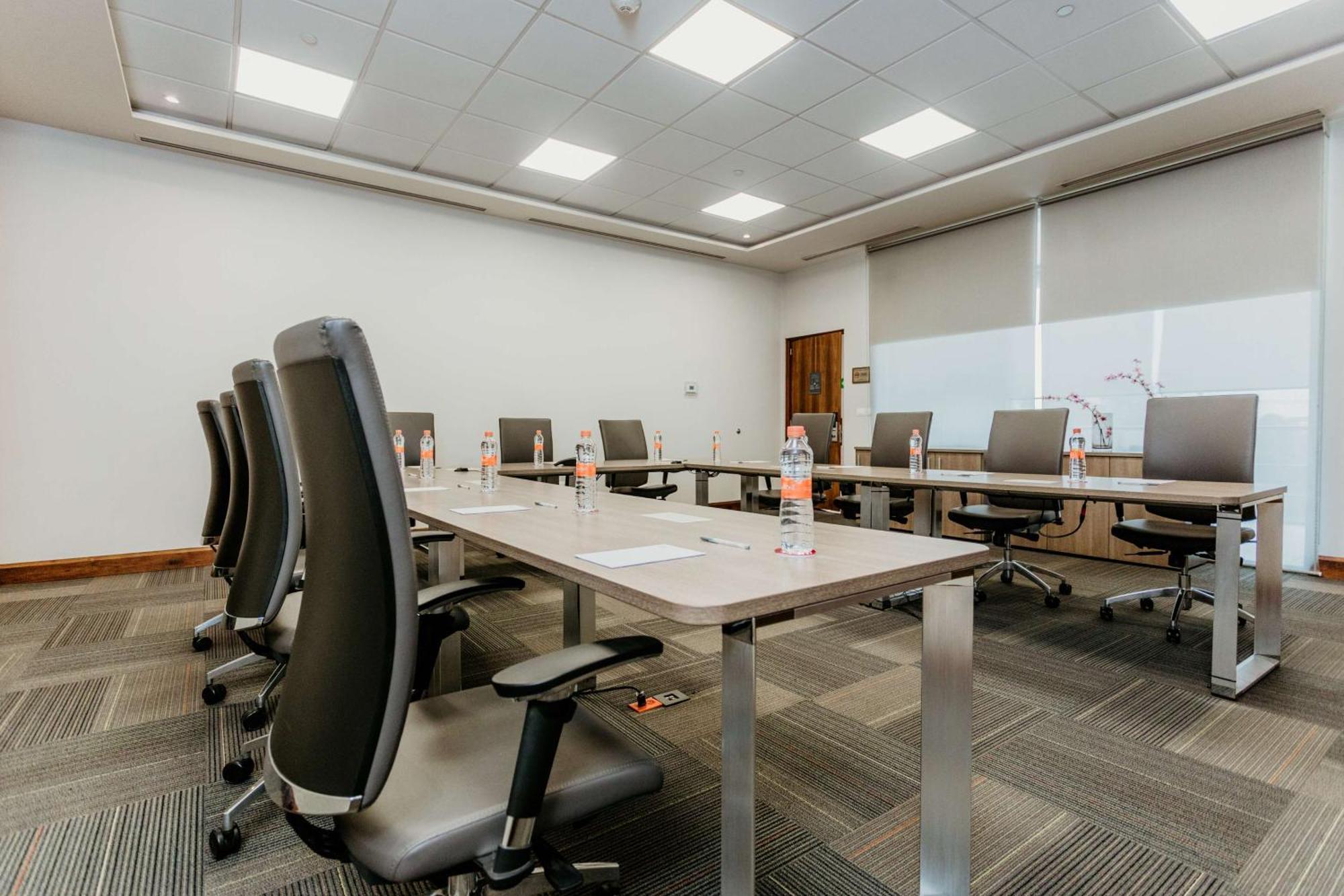 Hilton Garden Inn Silao Aeropuerto Bajio Εξωτερικό φωτογραφία