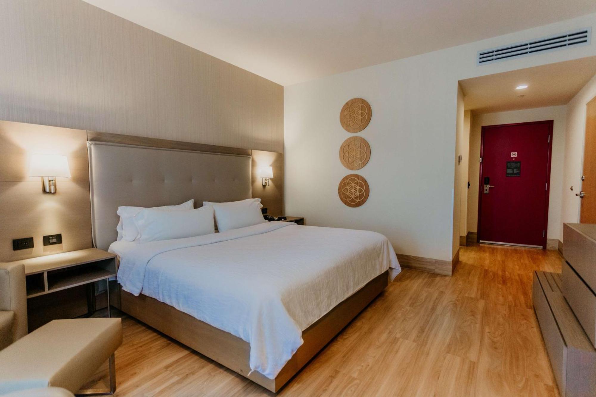 Hilton Garden Inn Silao Aeropuerto Bajio Εξωτερικό φωτογραφία