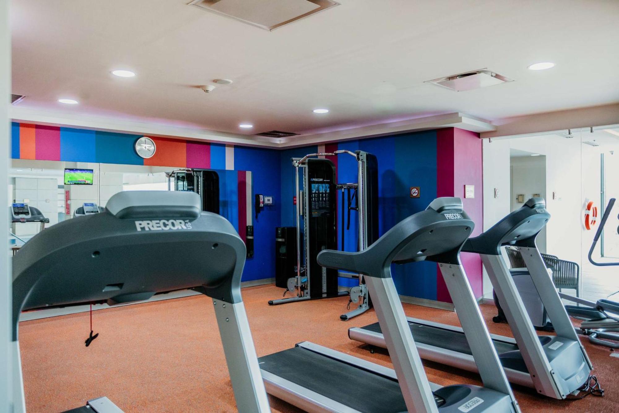 Hilton Garden Inn Silao Aeropuerto Bajio Εξωτερικό φωτογραφία