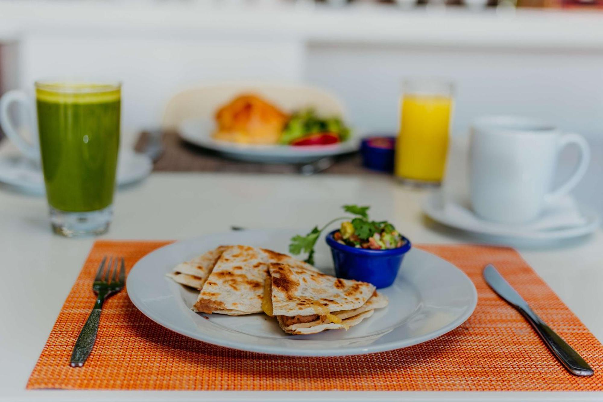 Hilton Garden Inn Silao Aeropuerto Bajio Εξωτερικό φωτογραφία