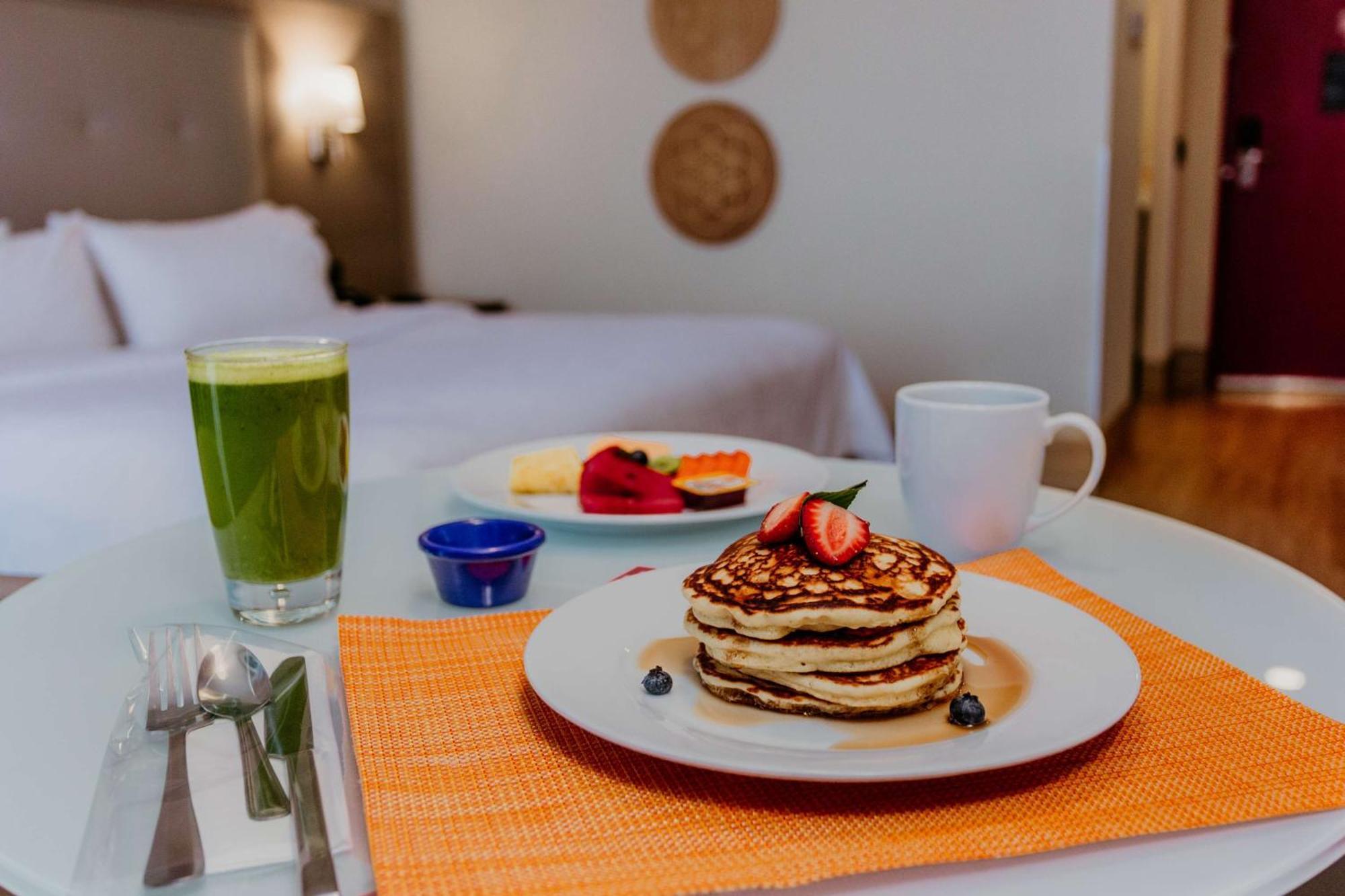 Hilton Garden Inn Silao Aeropuerto Bajio Εξωτερικό φωτογραφία