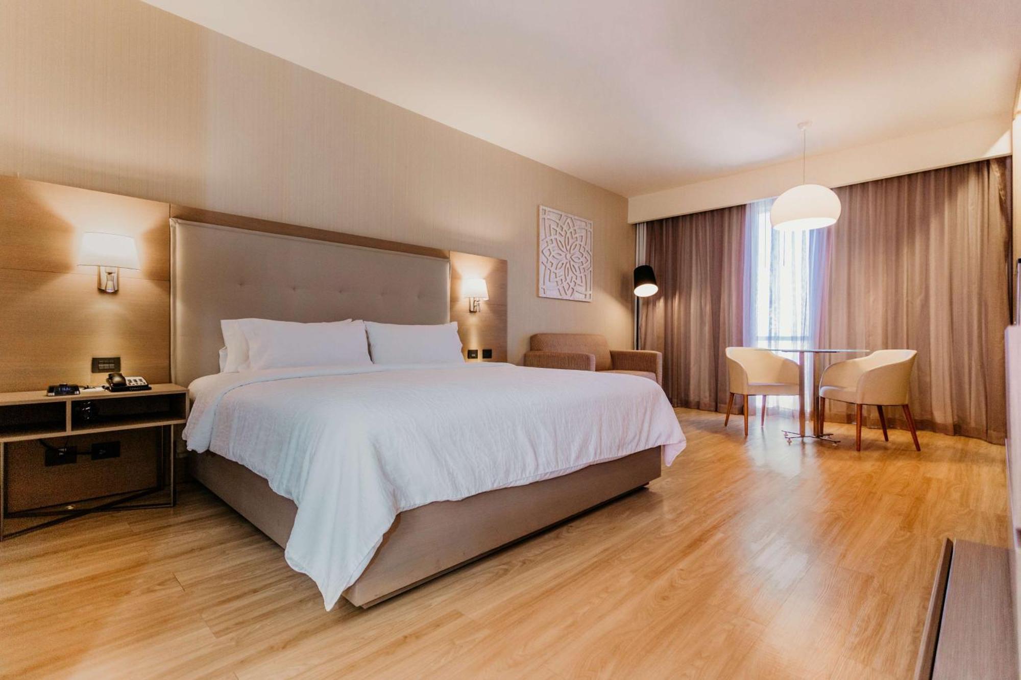 Hilton Garden Inn Silao Aeropuerto Bajio Εξωτερικό φωτογραφία