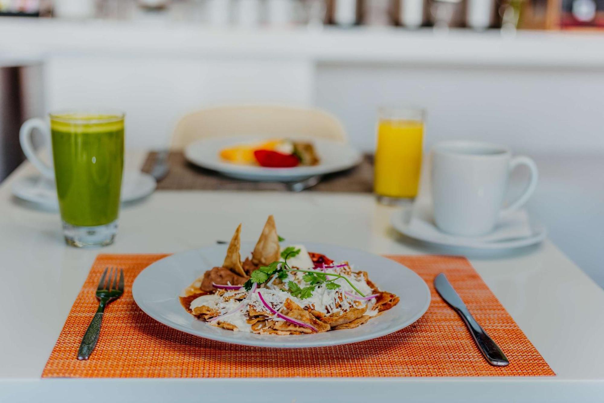 Hilton Garden Inn Silao Aeropuerto Bajio Εξωτερικό φωτογραφία