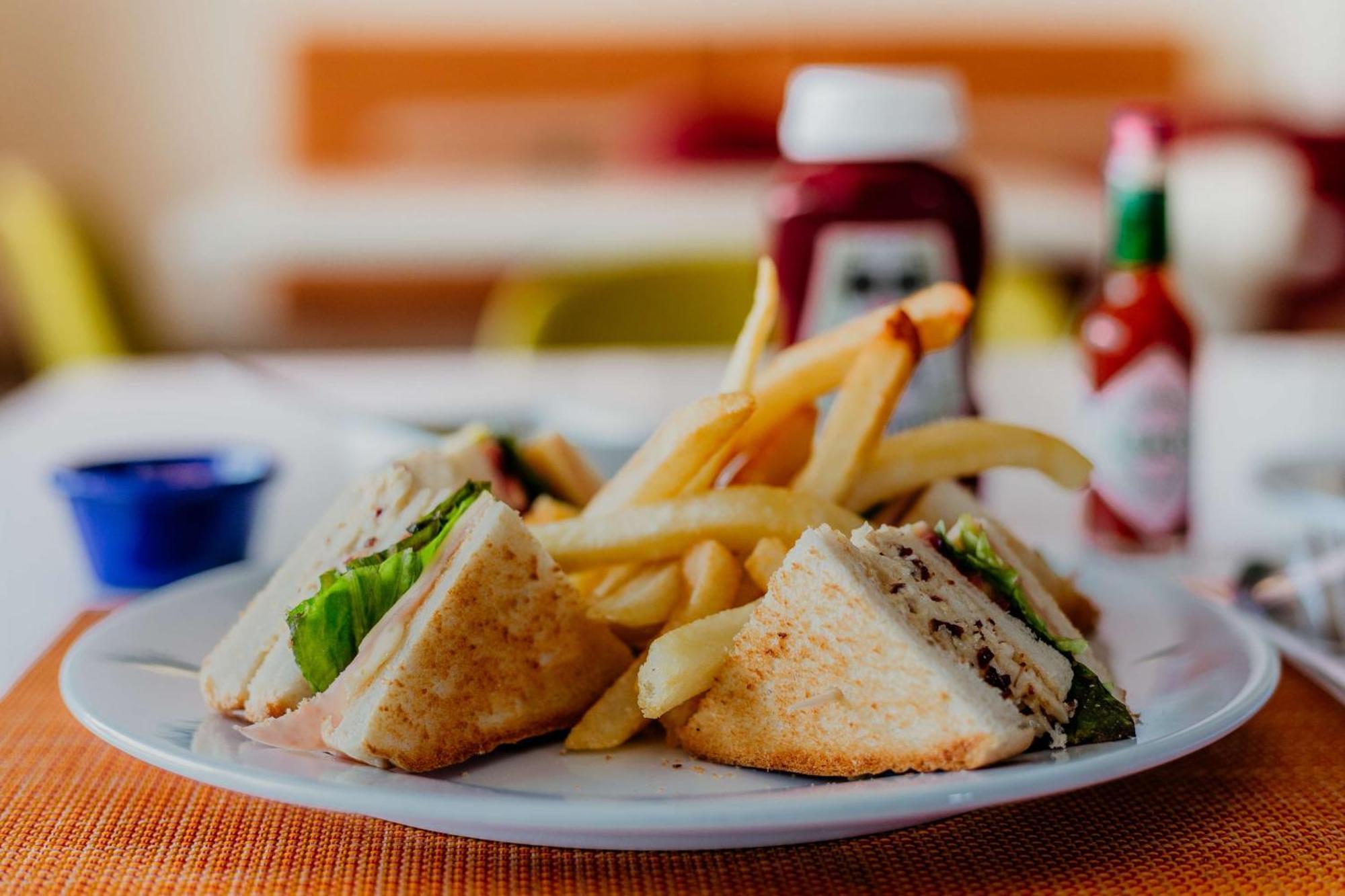 Hilton Garden Inn Silao Aeropuerto Bajio Εξωτερικό φωτογραφία