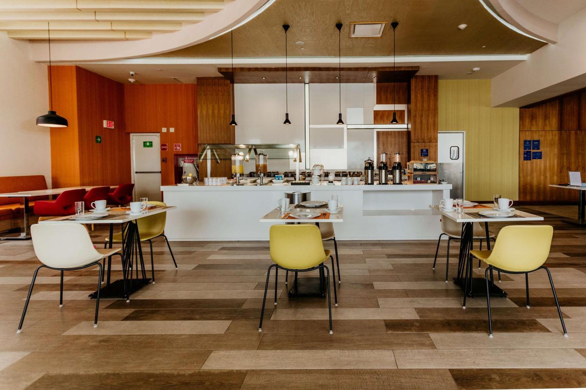 Hilton Garden Inn Silao Aeropuerto Bajio Εξωτερικό φωτογραφία