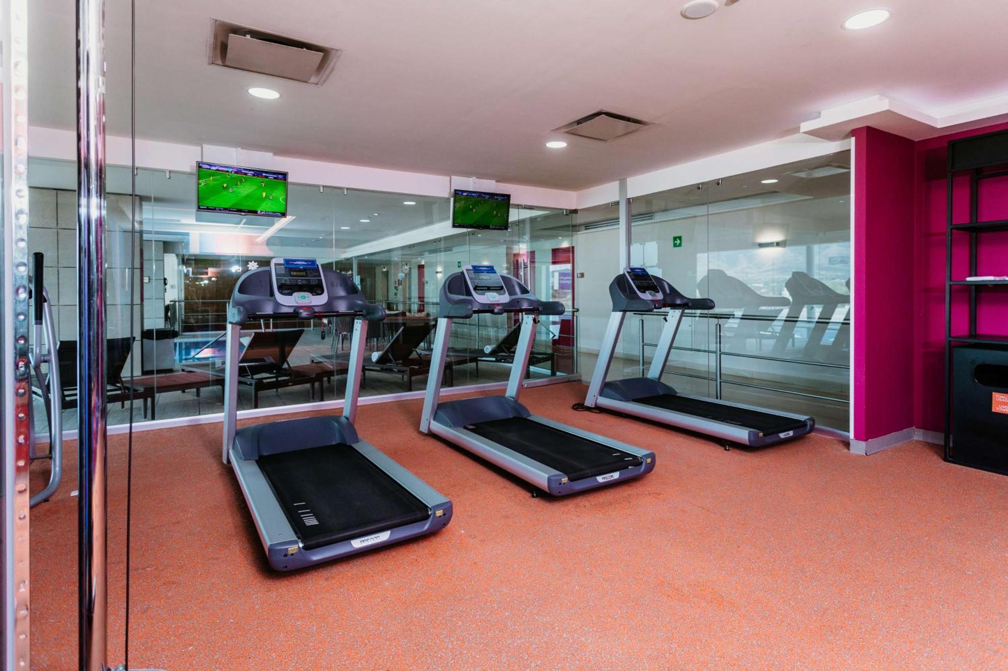 Hilton Garden Inn Silao Aeropuerto Bajio Εξωτερικό φωτογραφία