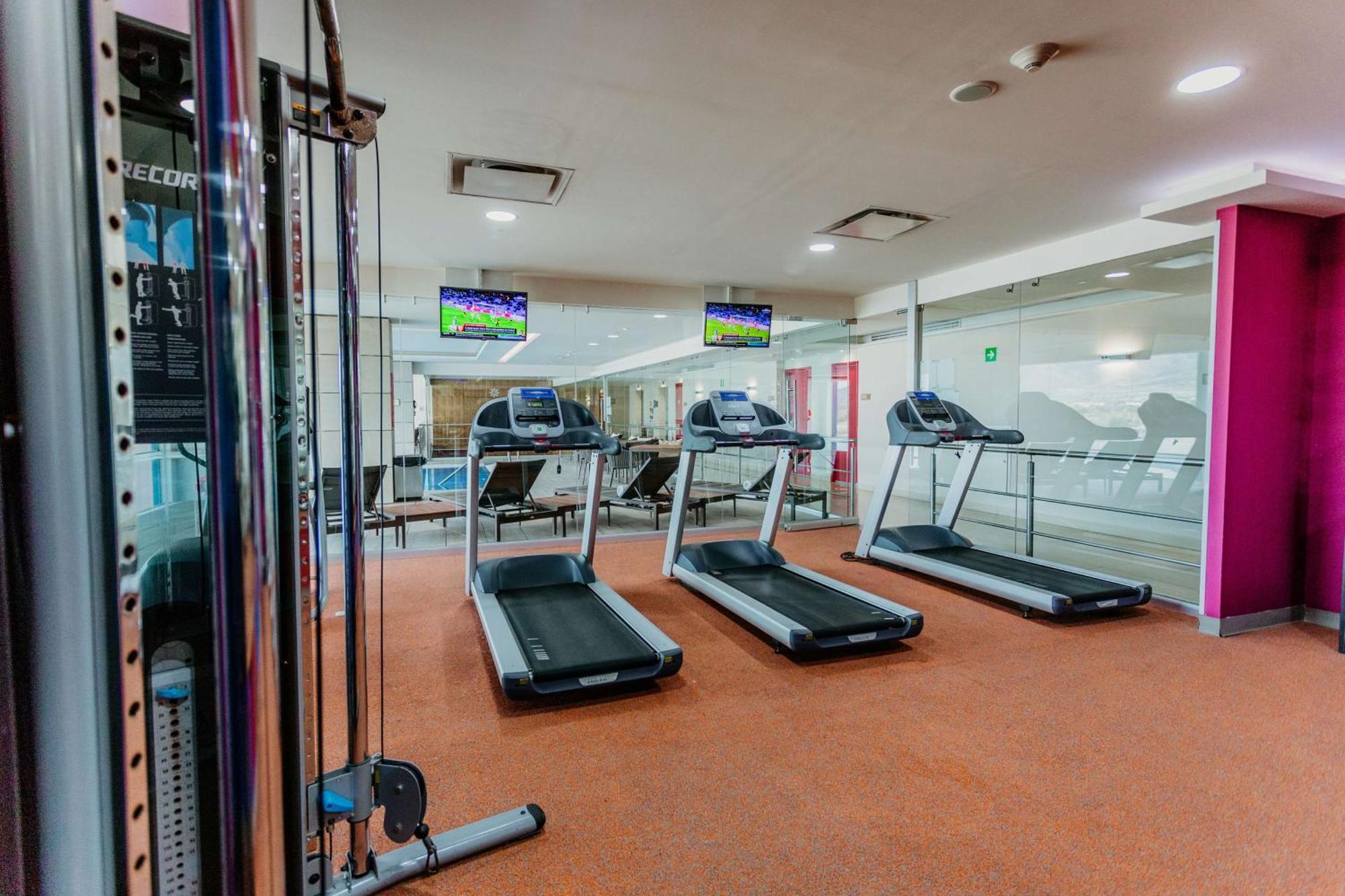 Hilton Garden Inn Silao Aeropuerto Bajio Εξωτερικό φωτογραφία