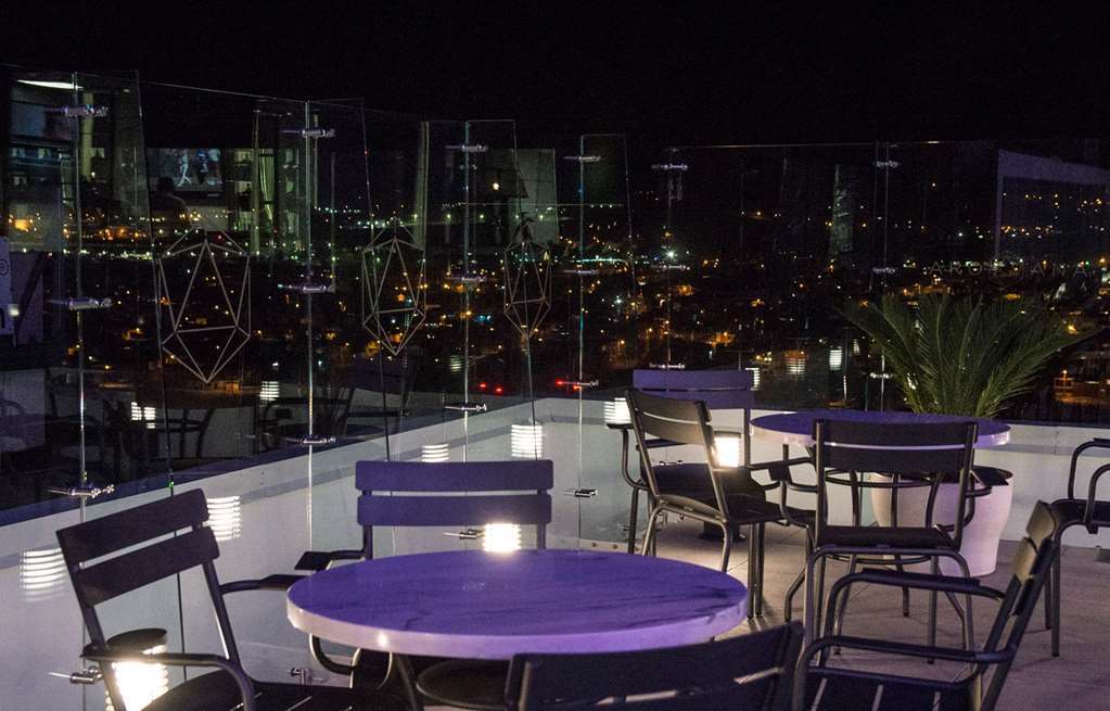 Hilton Garden Inn Silao Aeropuerto Bajio Εξωτερικό φωτογραφία