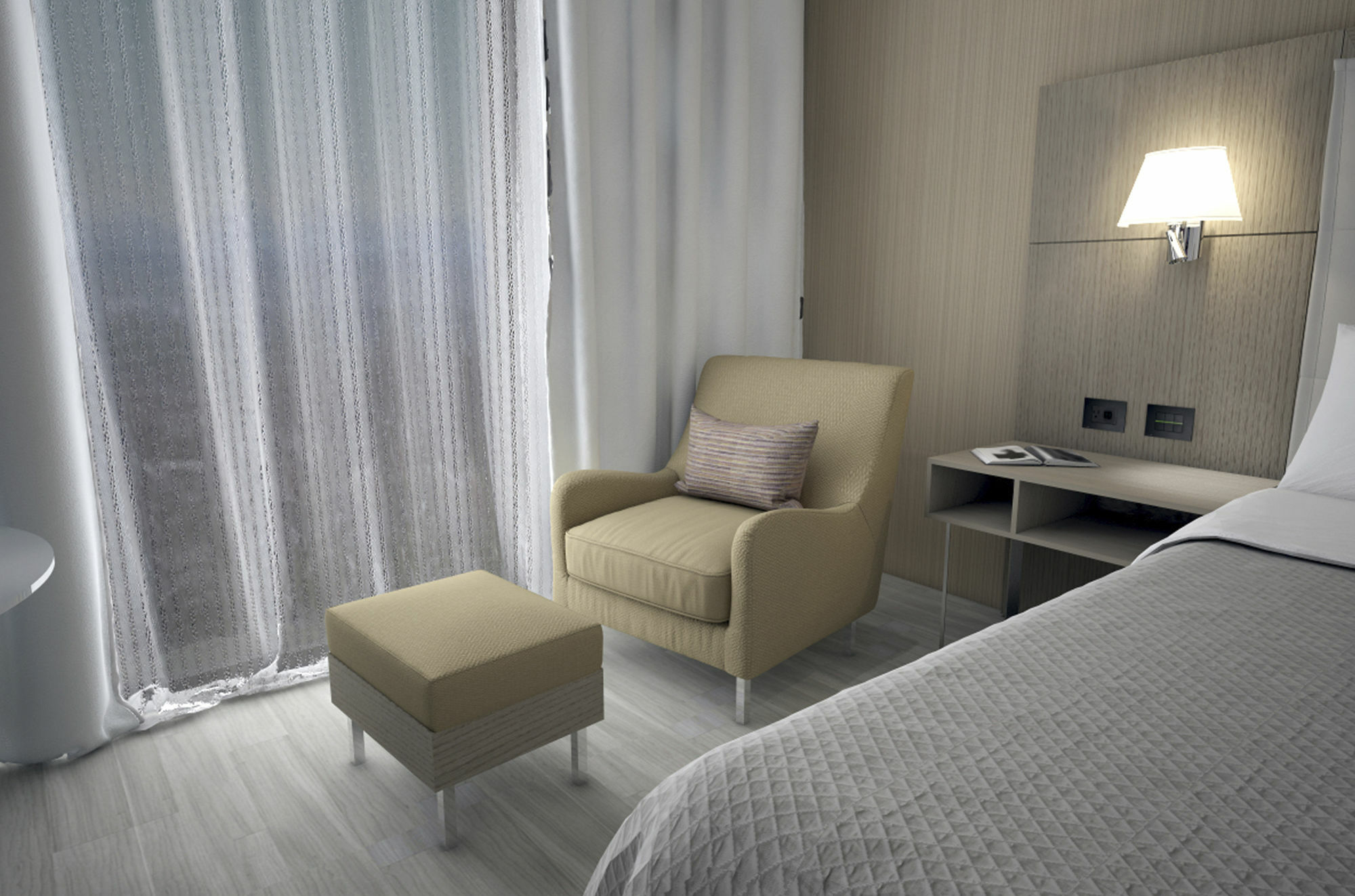 Hilton Garden Inn Silao Aeropuerto Bajio Εξωτερικό φωτογραφία
