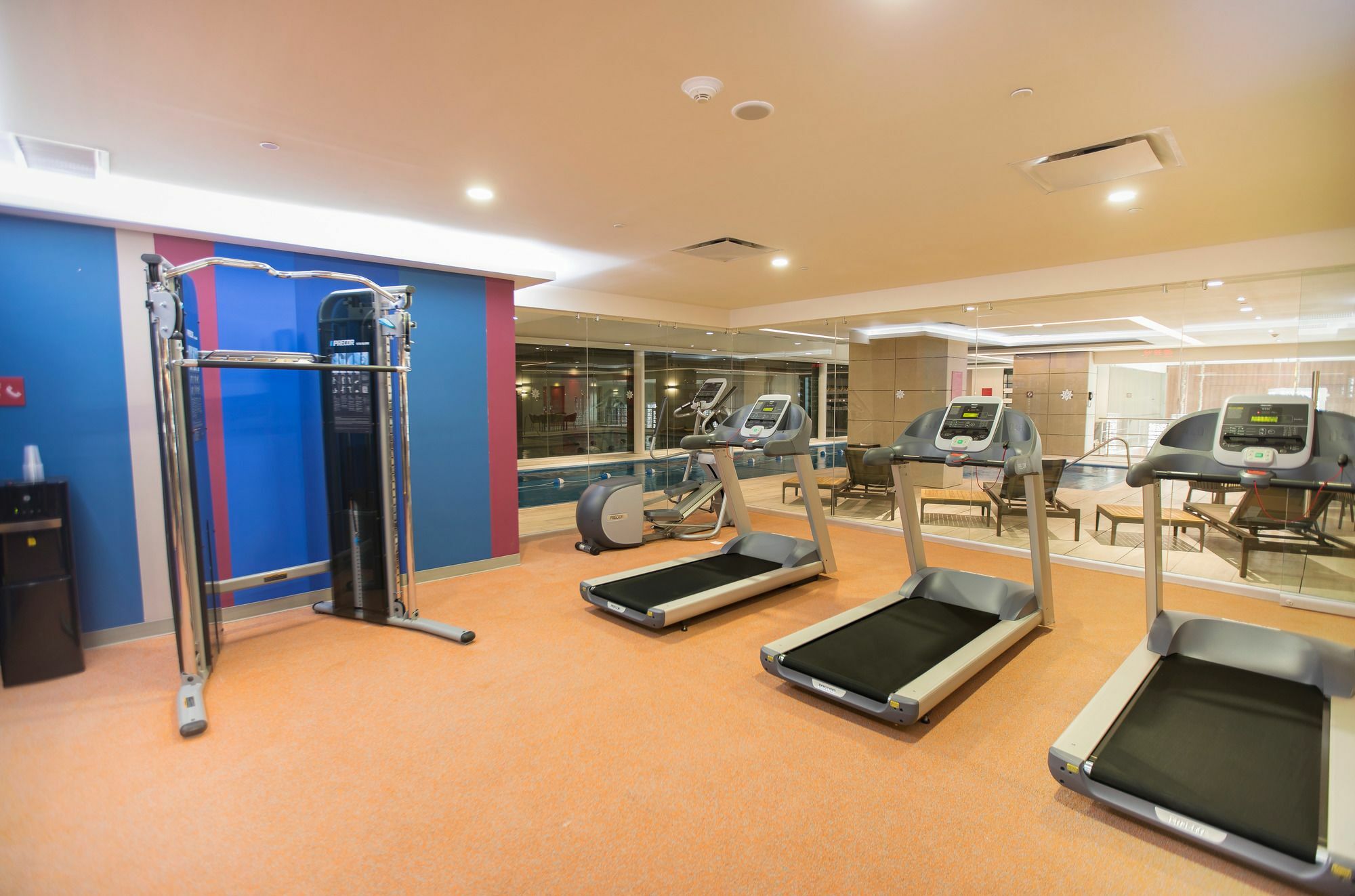 Hilton Garden Inn Silao Aeropuerto Bajio Εξωτερικό φωτογραφία