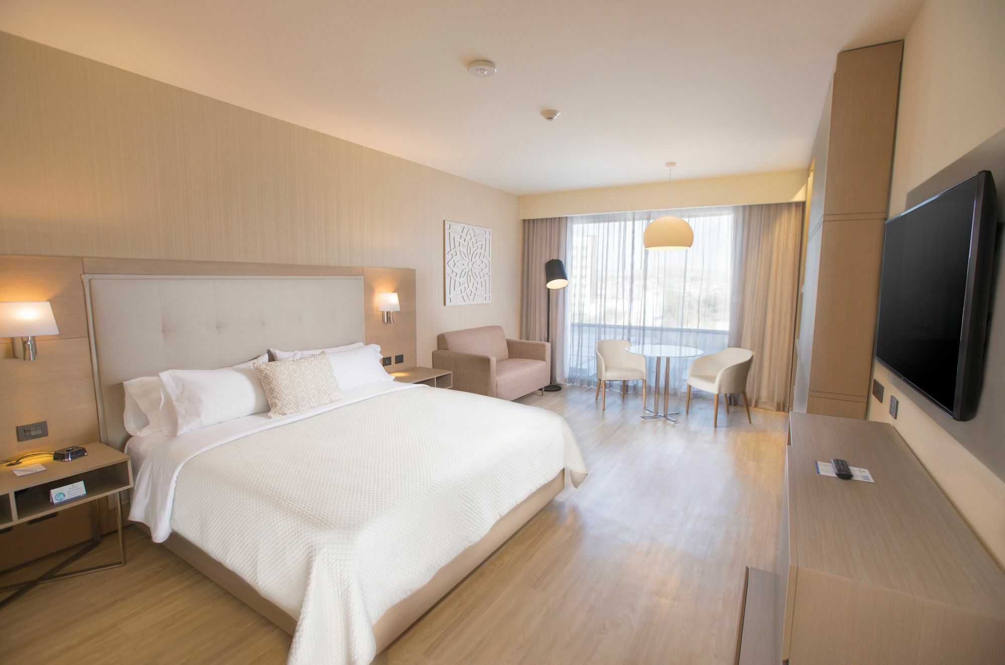 Hilton Garden Inn Silao Aeropuerto Bajio Εξωτερικό φωτογραφία